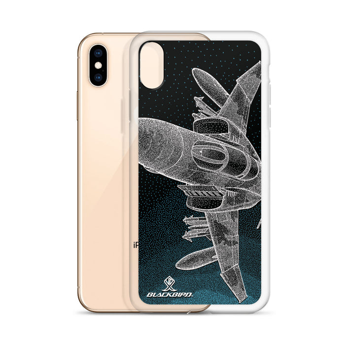 F-4 Phantom iPhone Case