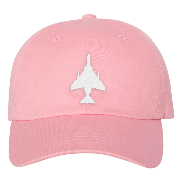 F-4 DAD HAT