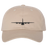 C-130 DAD HAT