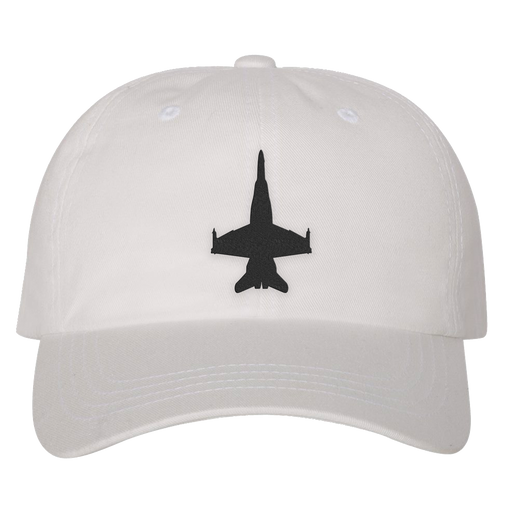 F-18 DAD HAT