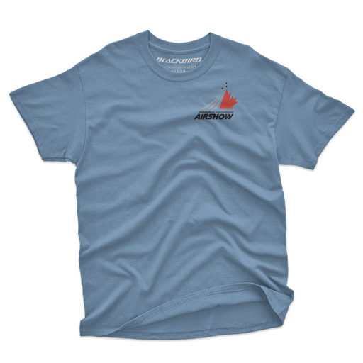 Abbotsford 2024 Air Show Tee