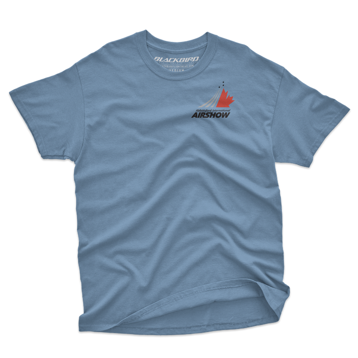 Abbotsford 2024 Air Show Tee