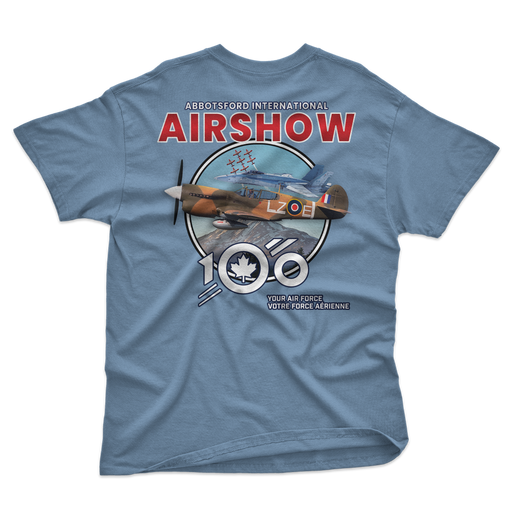 Abbotsford 2024 Air Show Tee