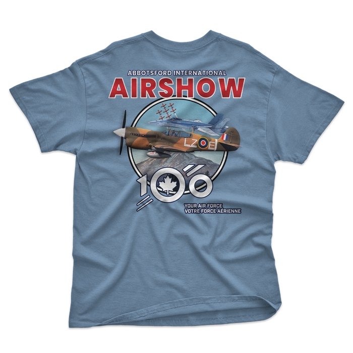 Abbotsford 2024 Air Show Tee