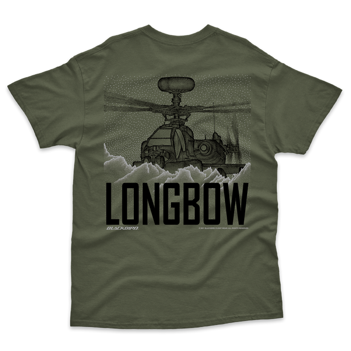 AH-64 LONGBOW