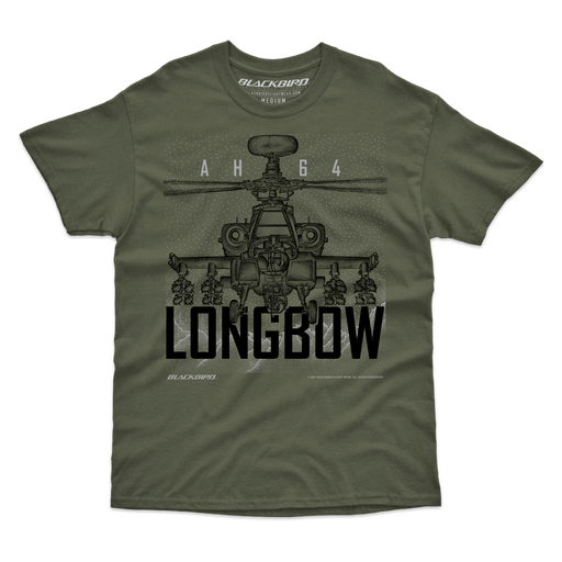 AH-64 LONGBOW