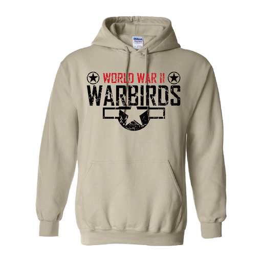 WWII WARBIRDS - HOODIE