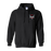 SR-71 BLACKBIRD II - HOODIE