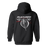 SR-71 BLACKBIRD II - HOODIE