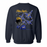 BLUE ANGELS HELMET HEAD II - CREWNECK SWEATER