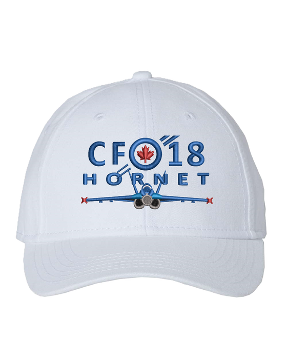 CF-18 Hornet Dad Hat