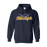 BLUE ANGELS HELMET HEAD II - HOODIE