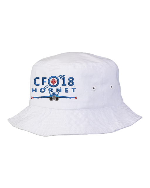 CF-18 Hornet Bucket Hat