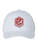 Canadian Snowbirds Badge Dad Hat