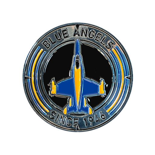 BLUE ANGELS