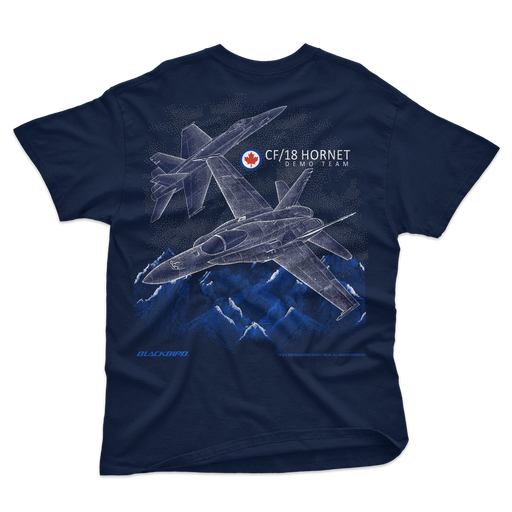 CF-18 Centennial Tee