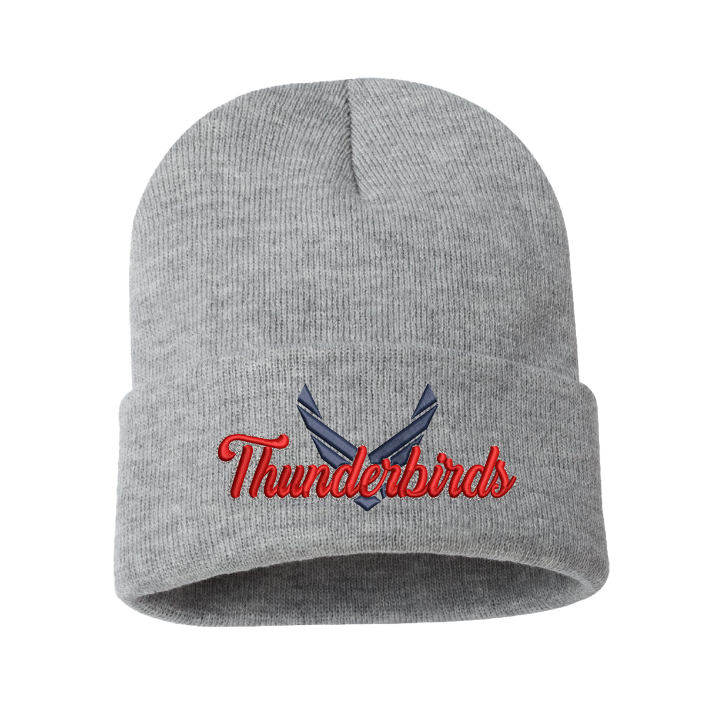 THUNDERBIRDS BEANIE