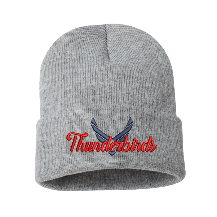 THUNDERBIRDS BEANIE