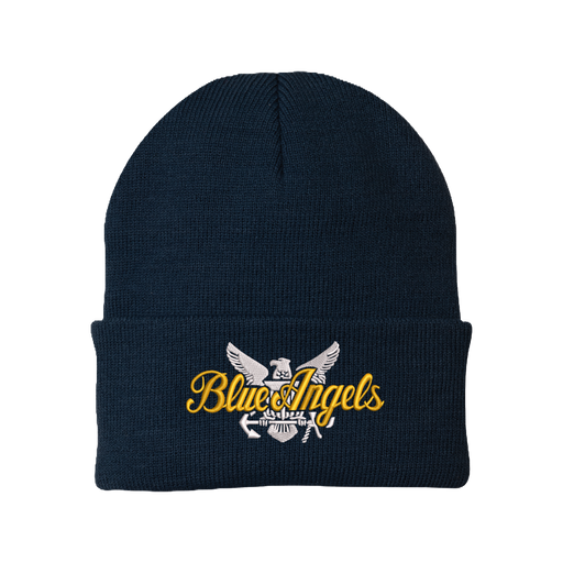 BLUE ANGELS® BEANIE