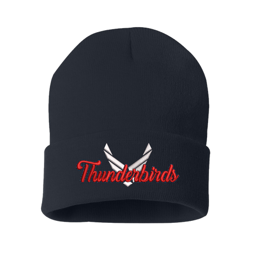 THUNDERBIRDS BEANIE