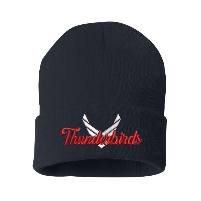 THUNDERBIRDS BEANIE