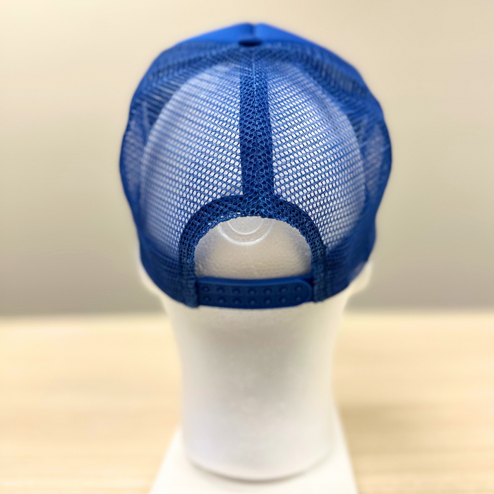 Amigo Airsho 2024 Blue Event Hat