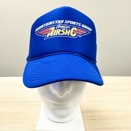 Amigo Airsho 2024 Blue Event Hat