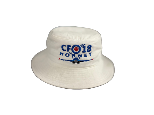 CF-18 Hornet Bucket Hat