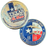 2025 Texas Capital Air Show Silver Challenge Coin