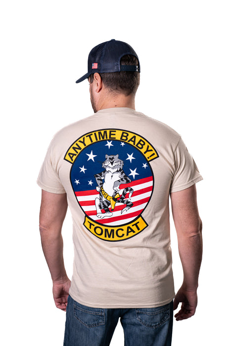 F-14 ANYTIME BABY II