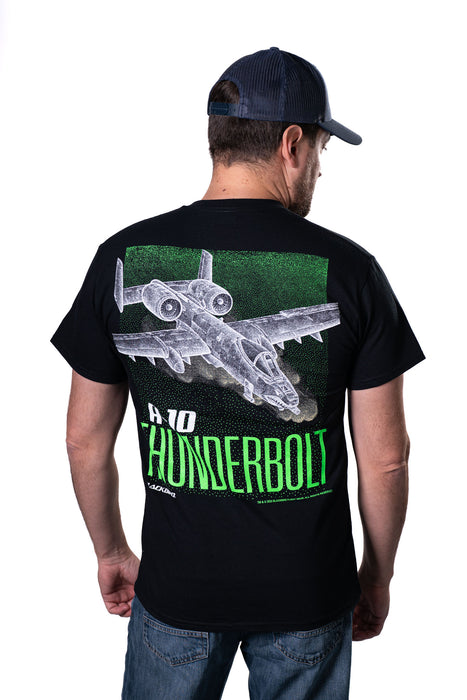 A-10 THUNDERBOLT