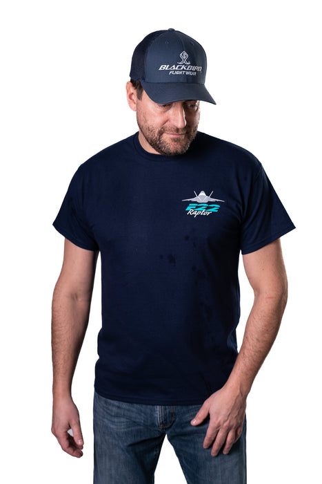 F-22 THE LOCKHEED RAPTOR