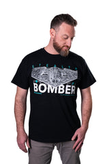 B-2 STEALTH BOMBER