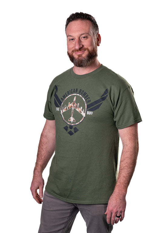 PEACE THE OLD FASHIONED WAY II