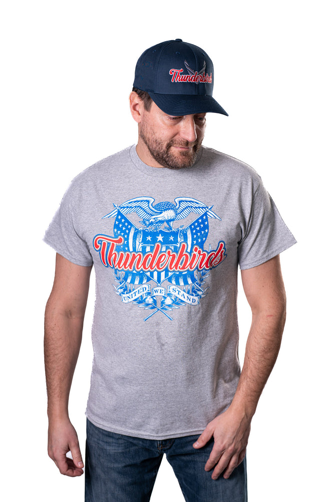 THUNDERBIRDS USA BURST II