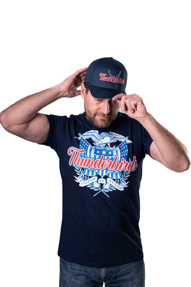 THUNDERBIRDS USA BURST II