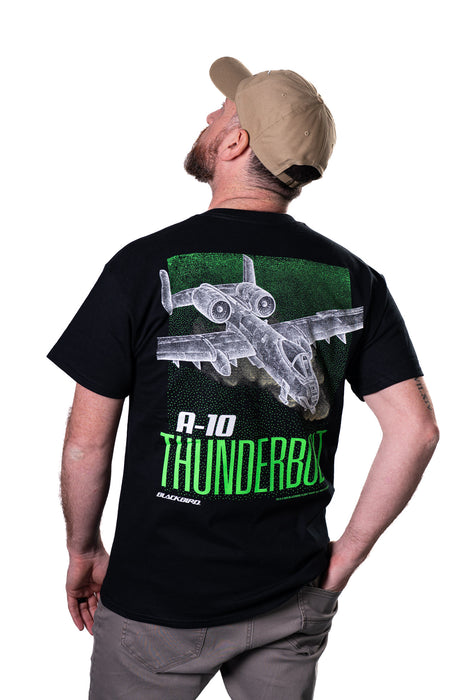 A-10 THUNDERBOLT