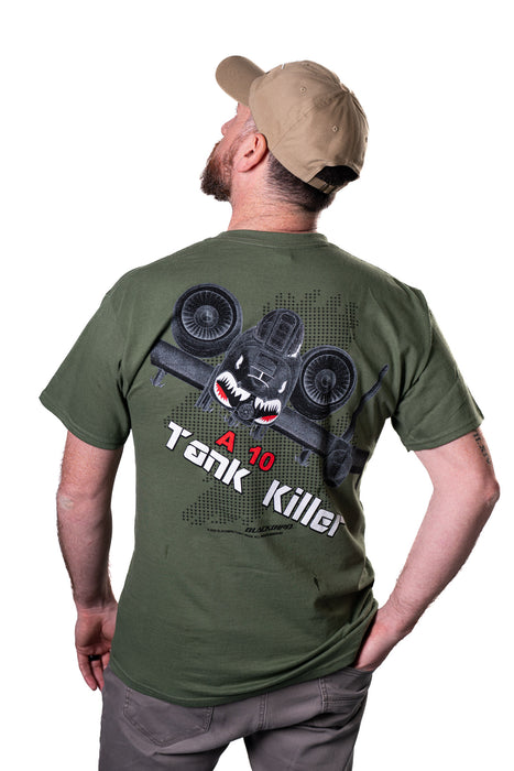 A-10 TANK KILLER