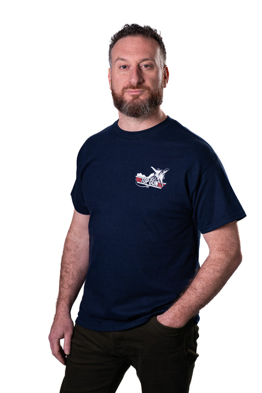 BECAUSE I WAS INVERTED II