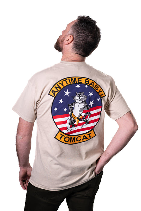 F-14 ANYTIME BABY II