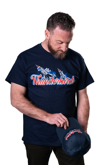 THUNDERBIRDS DIAMOND LOOP II