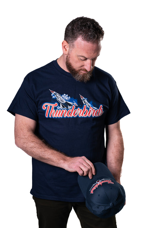 THUNDERBIRDS DIAMOND LOOP II