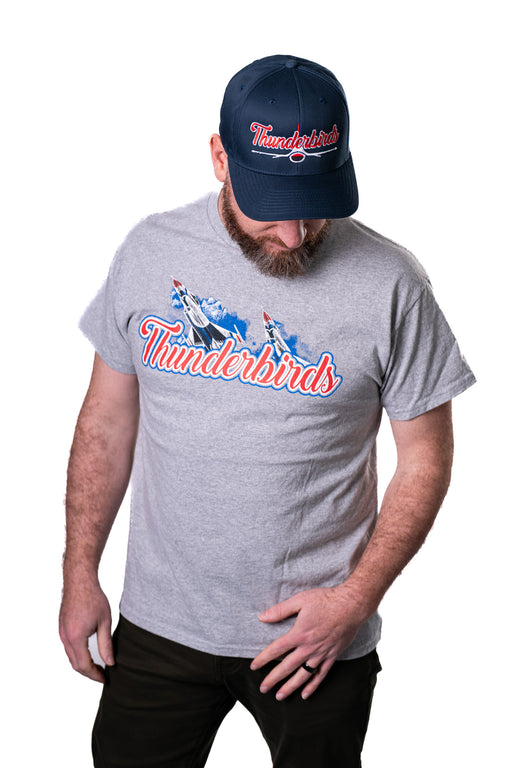 THUNDERBIRDS DIAMOND LOOP II