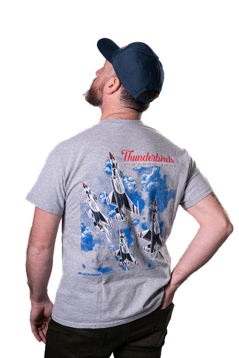 THUNDERBIRDS DIAMOND LOOP II