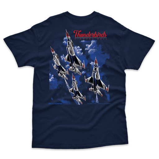 THUNDERBIRDS DIAMOND LOOP II