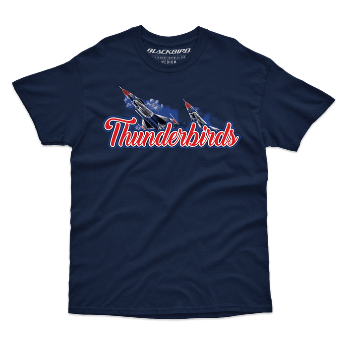 THUNDERBIRDS DIAMOND LOOP II