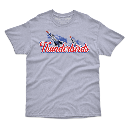 THUNDERBIRDS DIAMOND LOOP II