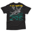 F-22 THE LOCKHEED RAPTOR YOUTH TEE
