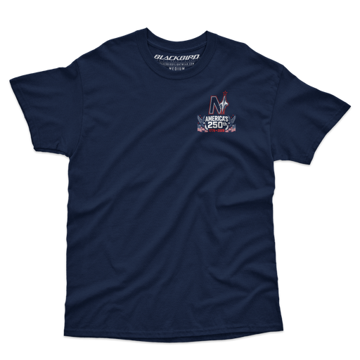 North Star F-22 Raptor Tee