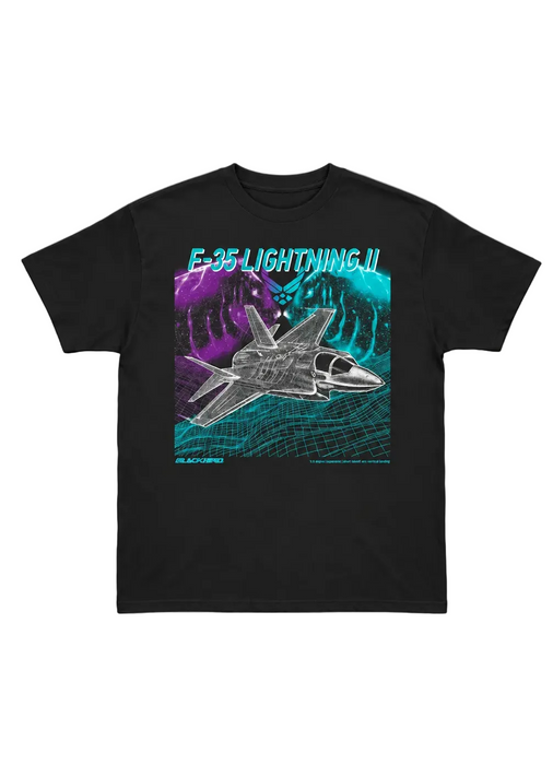 F-35 PANTHER YOUTH TEE